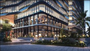 Siêu căn hộ Grand Marina SaiGon Bason bậc nhất Sài Thành