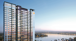 Masteri Centre Point lợi thế ít người biết