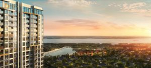 Siêu căn hộ Grand Marina SaiGon Bason bậc nhất Sài Thành