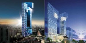 Tại sao không bỏ qua dự án One Central Quận 1