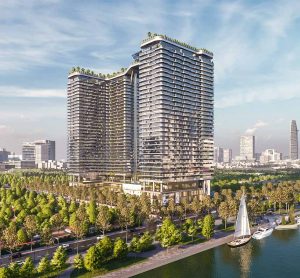 GRAND MARINA SAIGON cập nhật tiến độ dự án mới nhất