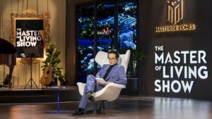 Thiên nhiên - Mang sinh khí vào trong không gian sống