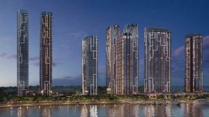 Điều gì làm nên sức hút của dự án GRAND MARINA SAIGON?