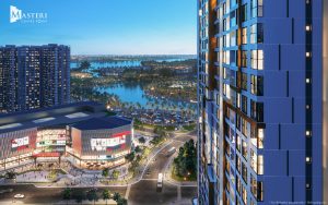 Masteri Centre Point - Sự lựa chọn hoàn hảo