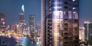 Tiện ích và dịch vụ 5 đẳng cấp tại dự án Grand Marina Saigon 