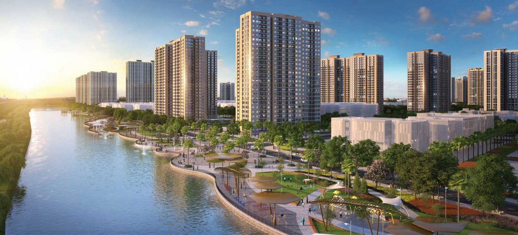 Có nên mua dự án căn hộ cao cấp Masteri Centre Point hay không? 