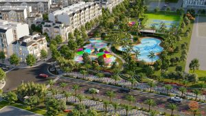 Tiện ích MASTERI CENTRE POINT là gì?