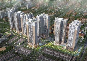 Những lý do khiến bạn “không tiếc tiền” khi sở hữu dự án căn hộ cao cấp The 9 Stellar