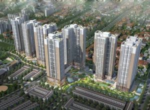 Tìm hiểu địa lý vị trí đắc địa tại dự án The 9 Stellar