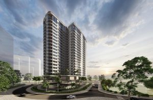 Dự án The 9 Stellars - Trải nghiệm cuộc sống đẳng cấp tại khu đô thị hiện đại hàng đầu Việt Nam 