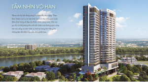 Tiềm năng đắt giá từ vị trí tọa lạc khu căn hộ Thảo Điền Green