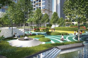 Masteri Centre Point Quận 9