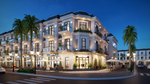 King Crown Infinity Và Tiềm Năng Đem Lại Cho Khách Hàng