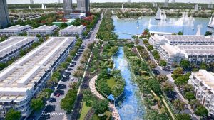 Những tiện ích dự án Global City mang lại cho khách hàng