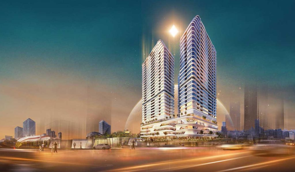 Top Những Dự Án Bất Động Sản Hot Nhất Hiện Nay