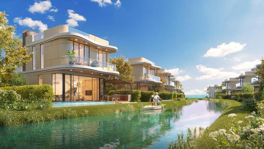 Tích hợp “Home – Wellness – Hospitality”, Venezia Beach tạo giá trị khác biệt trên thị trường bất động sản biển - Ảnh 3.