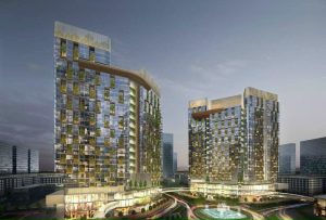 The Global City - Đỉnh Cao Khu Đô Thị Bậc Nhất Thành phố Thủ Đức