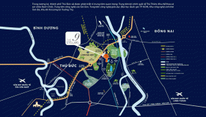 The 9 Stellars-Mô Hình Thúc Đẩy Cuộc Sống Tới Tương Lai Bền Vững Hơn