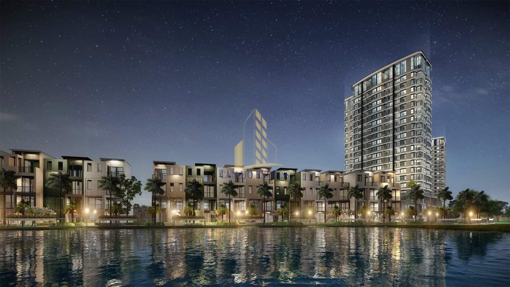 The 9 Stellars-Mô Hình Thúc Đẩy Cuộc Sống Tới Tương Lai Bền Vững Hơn