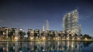 The 9 Stellars-Mô Hình Thúc Đẩy Cuộc Sống Tới Tương Lai Bền Vững Hơn