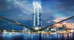 Đại gia mới nổi gom hàng loạt siêu dự án đất vàng ở TP. HCM