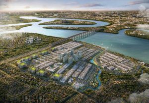 Dự án Fenice Paradise - Thiên đường giải trí và nghỉ dưỡng