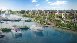 Dự án Fenice Paradise - Thiên đường giải trí và nghỉ dưỡng