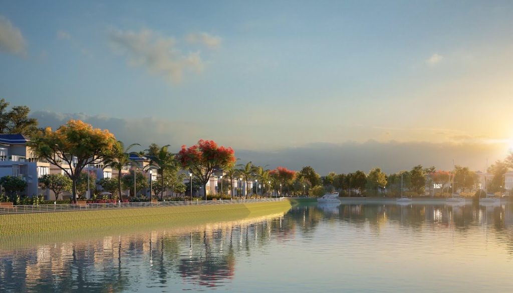 Dự án Fenice Paradise có những điểm gì nổi bật?