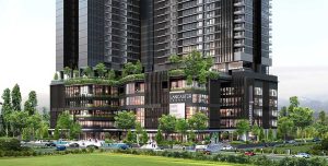 Dự án Lancaster Legacy tinh hoa giữa lòng sài gòn