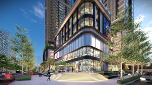 Dự án Lancaster Legacy tinh hoa giữa lòng sài gòn