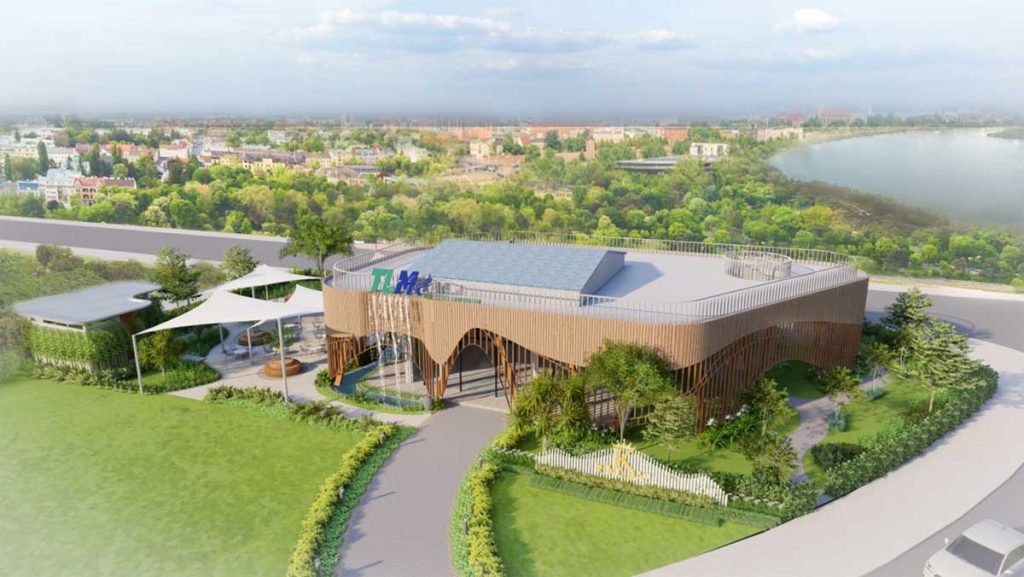 Tiện ích Fenice Paradise mang lại nhiều lợi thế cho khách hàng