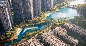 GIẢI MÃ SỨC NÓNG CỦA NHỮNG CĂN HỘ HẠNG SANG GLOBAL CITY