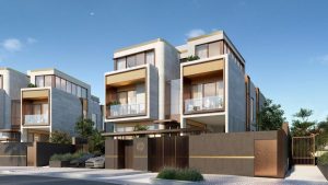 Dự Án The Global City - Đô Thị Hiện Đại Chuẩn Quốc Tế