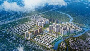 Những điểm sáng khi sở hữu dự án chung cư Global City