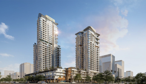 Những ưu điểm Thu Thiem Zeit River - Lựa chọn hàng đầu cho căn hộ cao cấp tại Thủ Thiêm