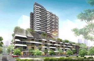 Dự án Thu Thiem Zeit River là nơi trọn vẹn cuộc sống với những tiện ích và lợi ích đáng giá