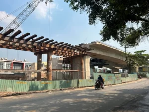 Dự án Cầu Nam Lý