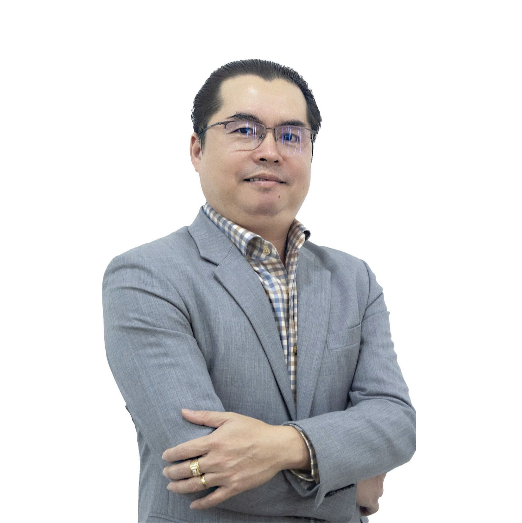 Diệp Bảo Hưng - Tổng Giám Đốc TheOneLand