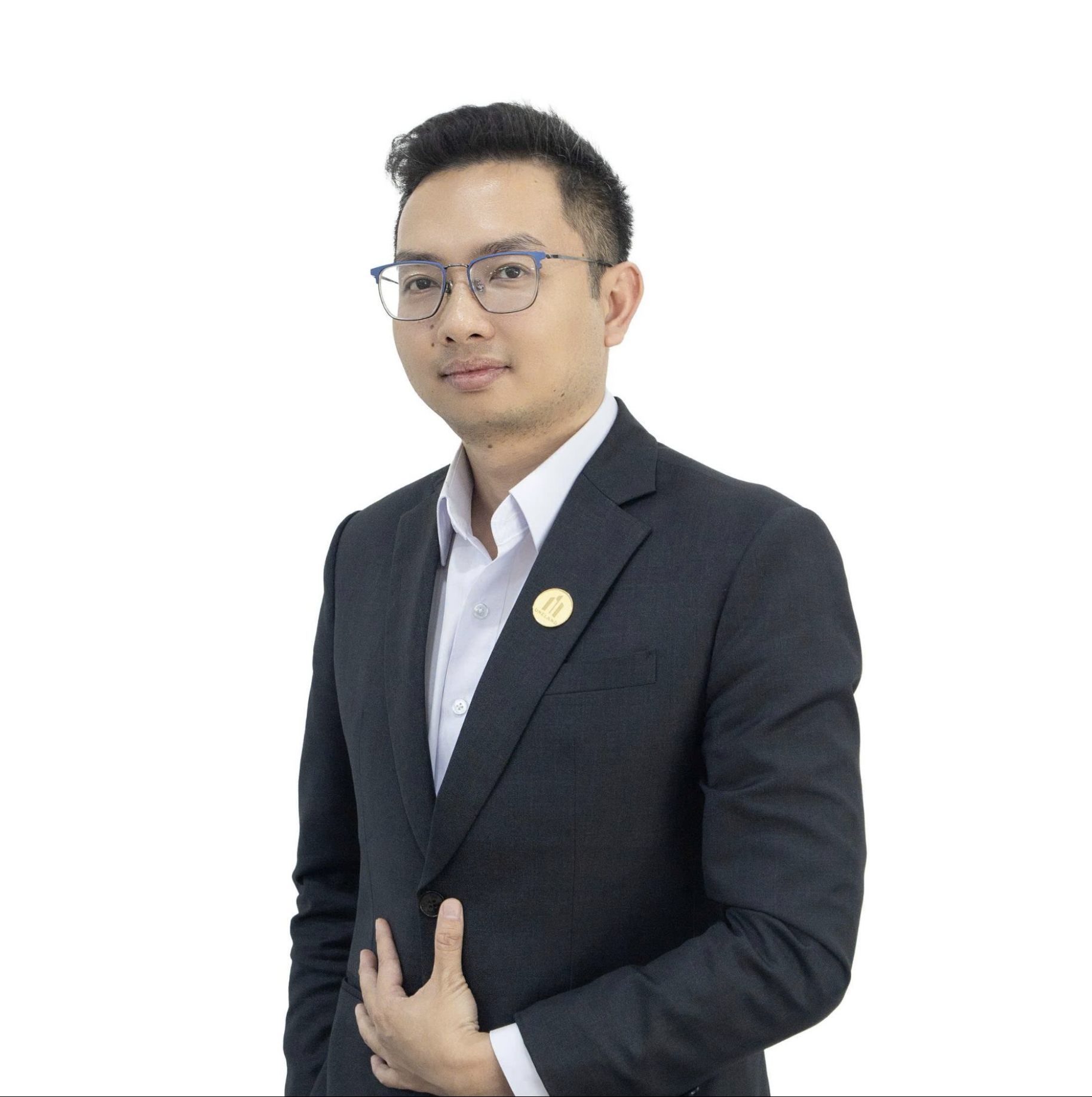 Nguyễn Minh Tuấn - Phó Tổng Giám Đốc