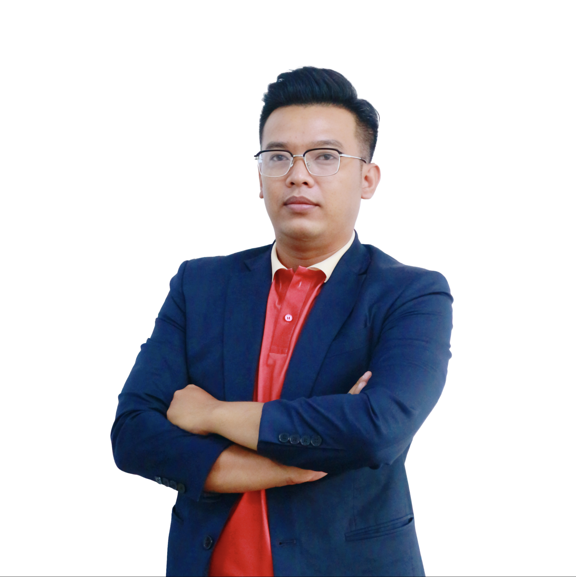 Nguyễn Quang Duy - Giám đốc Sàn Kinh Doanh